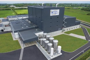 共譜新篇 H H Group牽手法國Isigny打造中法乳業(yè)技術(shù)交流盛會