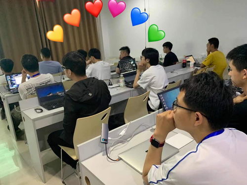 南京黑馬JavaEE51期隆重開班，攜手技術(shù)社區(qū)共啟編程新篇章