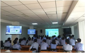 技術(shù)創(chuàng)新 協(xié)作共贏——民品研發(fā)部月度技術(shù)交流大會紀(jì)實(shí)